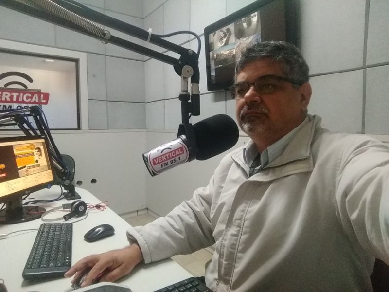 Jaime Pedrosa