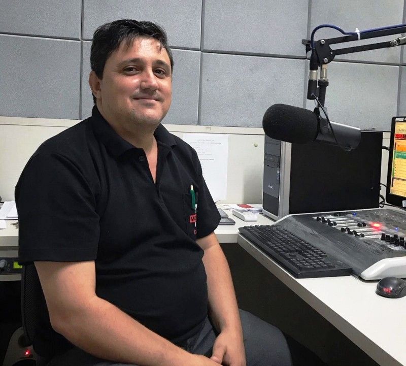 ANDERSON DE OLIVEIRA