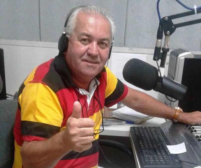GERALDO RODRIGUES