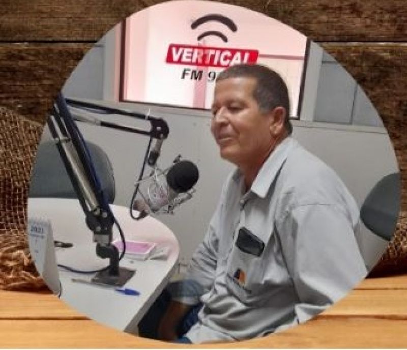 ROBERTO DOMINGUES
