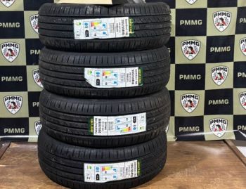 PM RECUPERA PNEUS FURTADOS EM ARCOS E PRENDE DOIS ENVOLVIDOS