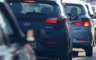 Terceira parcela do IPVA começa ser paga na próxima quinta-feira, 09 em Minas