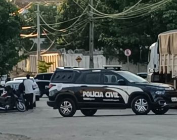 OPERAÇÃO DO MP MIRA ALVOS DO RAMO DE ENCAPSULADOS EM ARCOS E LAGOA DA PRATA 