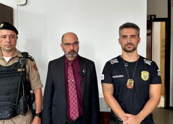FORÇAS DE SEGURANÇA EM FORMIGA DEFLAGRAM OFENSIVA CONTRA A CRIMINALIDADE