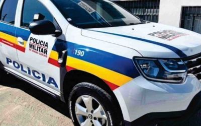 SUSPEITOS DE TENTATIVA DE HOMICÍDIO EM ARCOS SÃO PRESOS PELA POLÍCIA MILITAR
