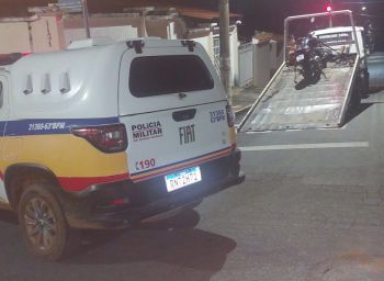 Polícia Militar inicia a Operação Asfalto Quente na região de Arcos