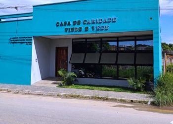 Em Formiga - Casa de Caridade Vinde e Vede acolhe mais de 80 pessoas em apenas 3 meses