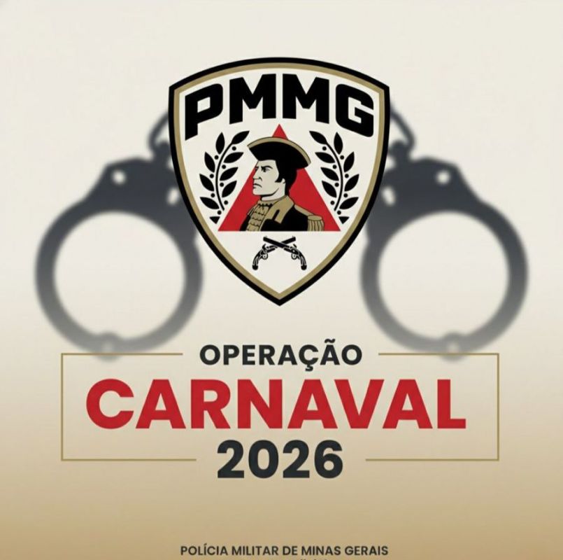 Foragido da justiça é capturado pela PM em Pains nas festividades de Carnaval