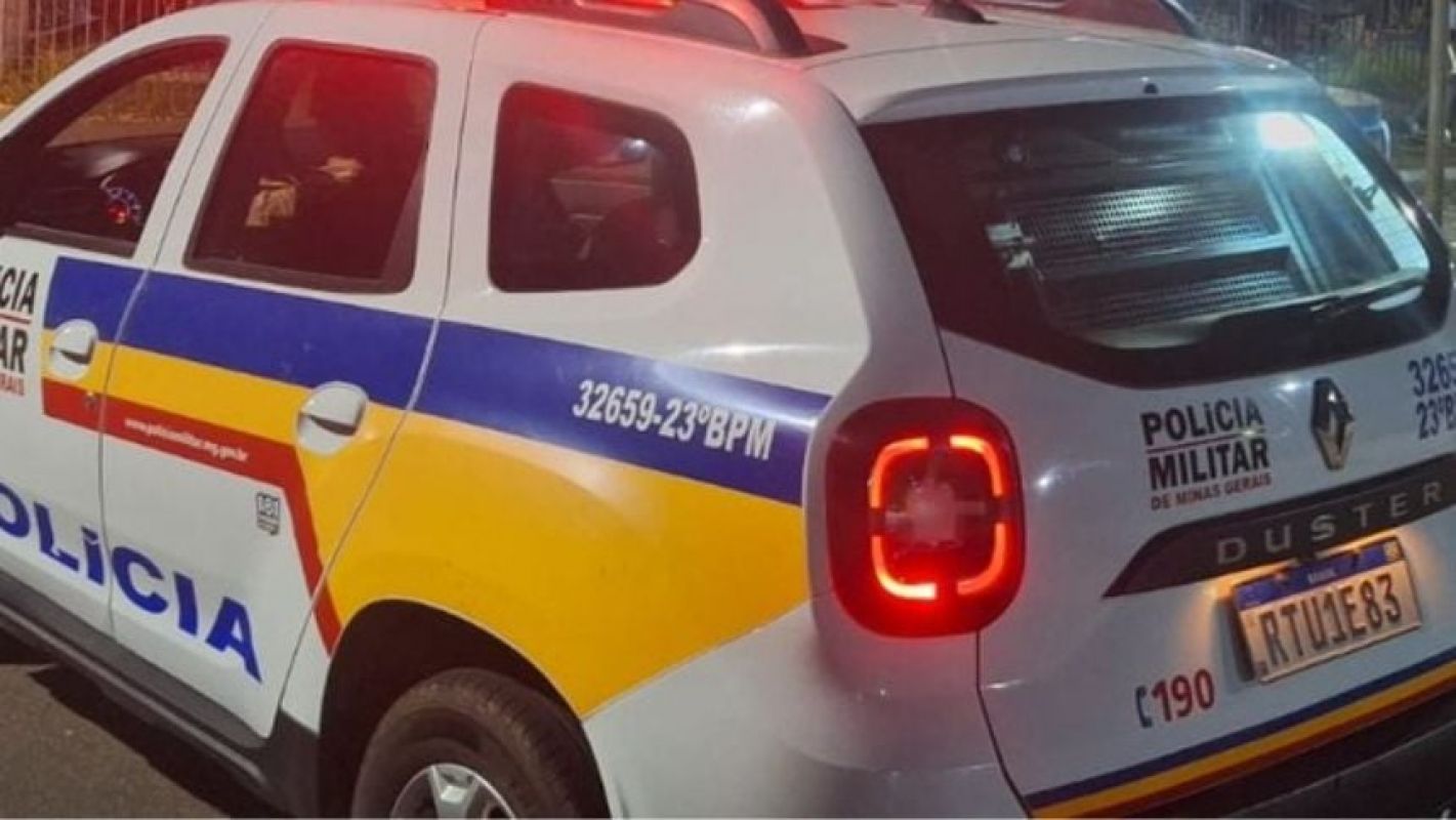 Homem é agredido por causa de herança na zona rural de Arcos