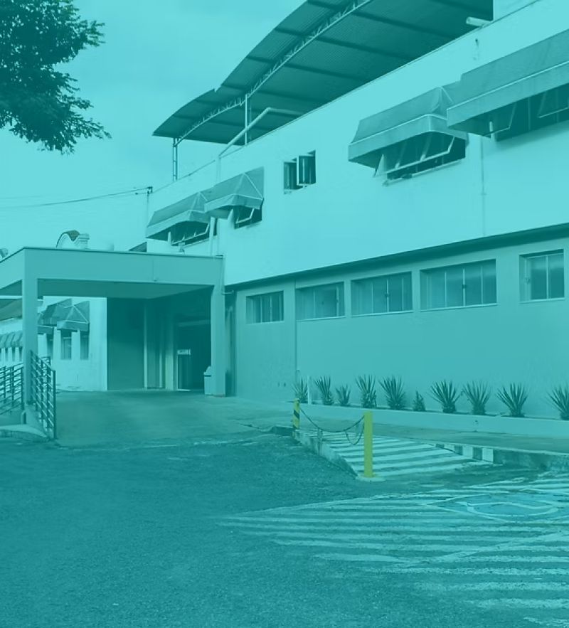 Com alta de vírus respiratórios, Santa Casa de Formiga orienta sobre restrições de visitas