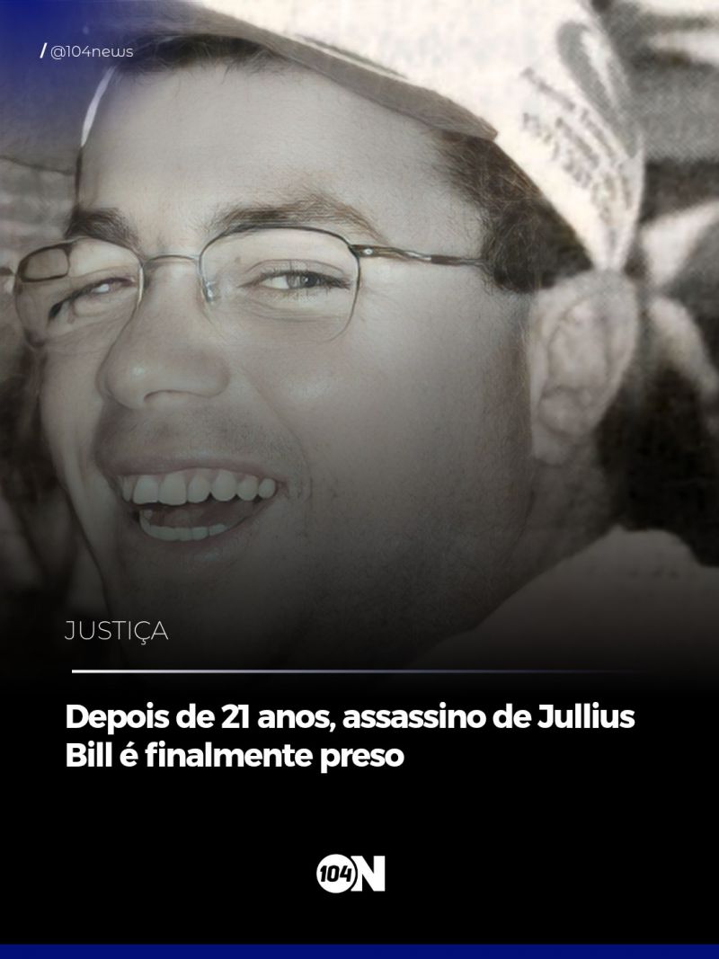 FORAGIDO DA JUSTIÇA DE PIUMHI É CAPTURADO EM ARCOS DEPOIS DE 21 ANOS DO CRIME