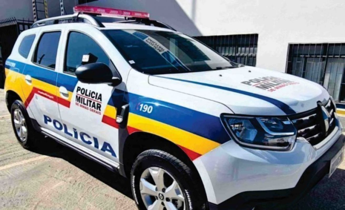 SUSPEITOS DE TENTATIVA DE HOMICÍDIO EM ARCOS SÃO PRESOS PELA POLÍCIA MILITAR