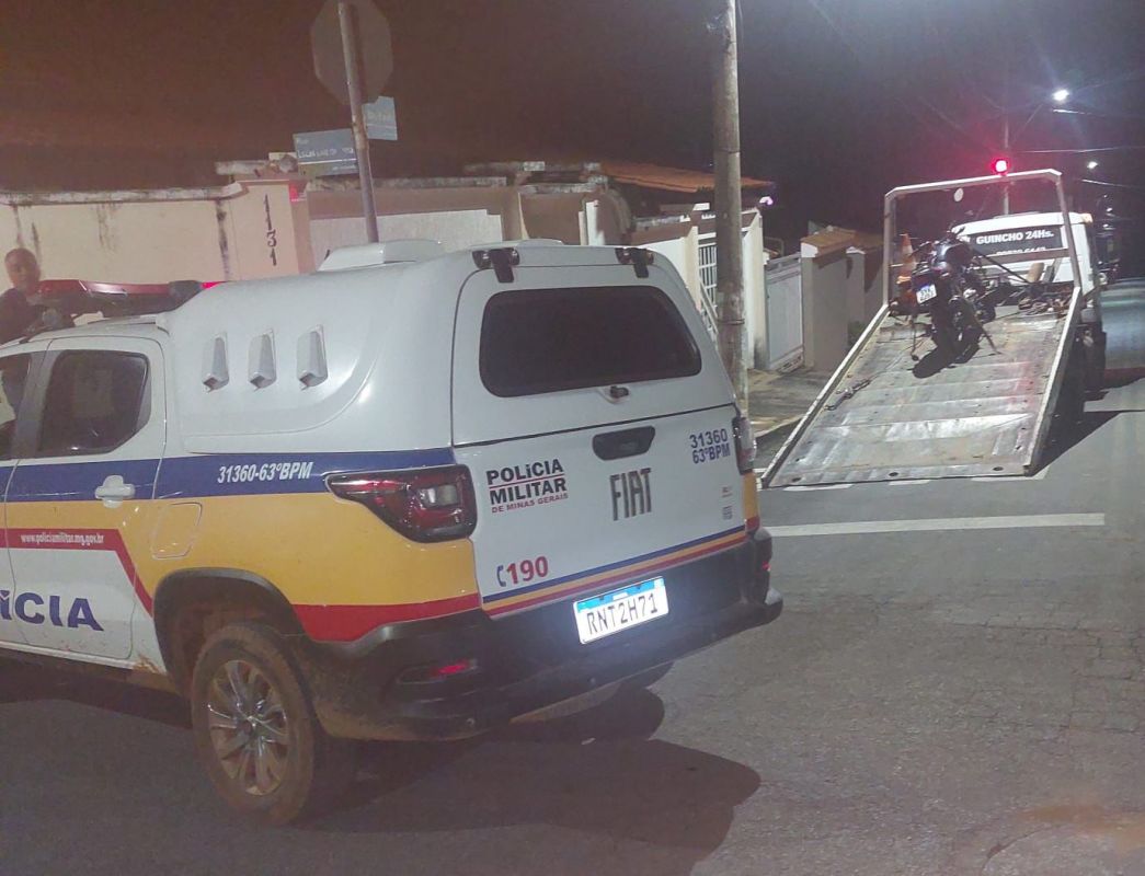 Polícia Militar inicia a Operação Asfalto Quente na região de Arcos