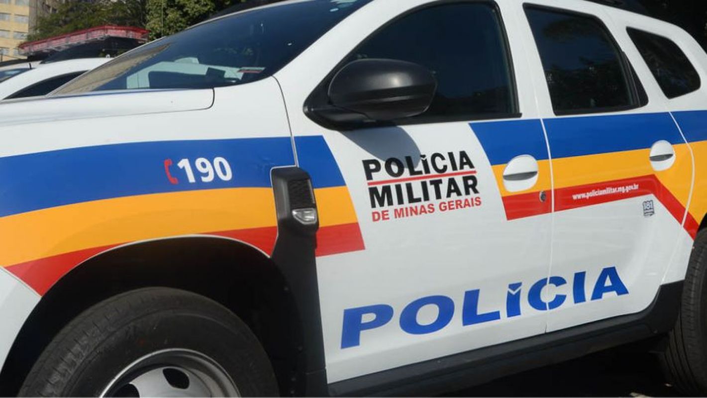 Acusado de feminicídio no norte de Minas é preso em Arcos pela Polícia Militar 