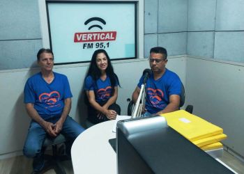 FEIJOADA DO AMIGOS DO BEM ARRECADA QUASE R$ 50 MIL REAIS E CONSEGUE AJUDAR 3 PESSOAS