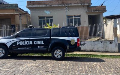 CINCO CRIANÇAS E ADOLESCENTES DE ARCOS SÃO ENCONTRADOS EM CONDIÇÕES SUSPEITAS EM ESCOLINHA DE FUTEBOL EM FORMIGA 