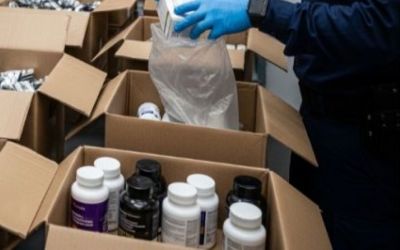 Anvisa determina apreensão total de produtos de empresa investigada em Arcos