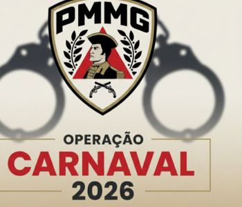 PM DE BAMBUÍ REALIZA PRISÃO DE INDIVÍDUO COM MANDADO EM ABERTO DURANTE OPERAÇÃO CARNAVAL 2026