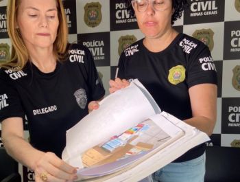 Polícia Civil conclui inquérito sobre maus-tratos em instituição para idosos em Divinópolis