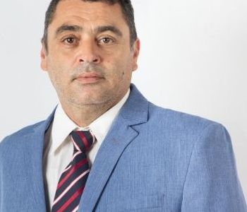 Flávio Correia é eleito o novo presidente da Câmara Municipal de Arcos