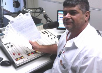 Jaime Pedrosa e a comunicação que informa, acolhe e transforma