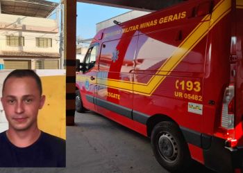 JOVEM DE 24 ANOS QUE DORMIA NA CADEIA É MORTO A TIROS NO BAIRRO JARDIM BELA VISTA EM ARCOS